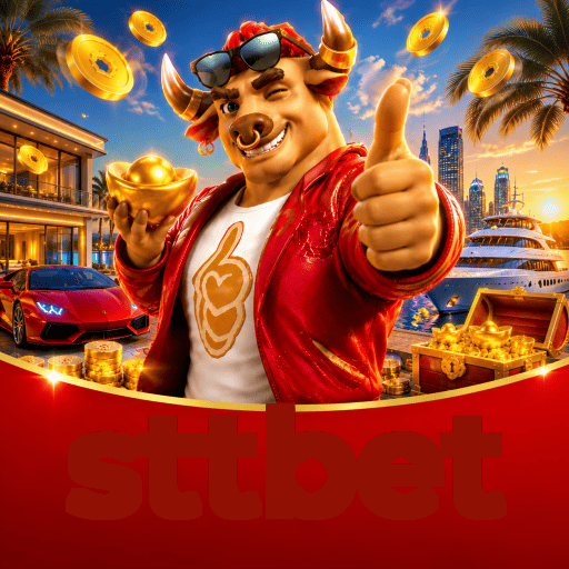 sttbet Logo 1