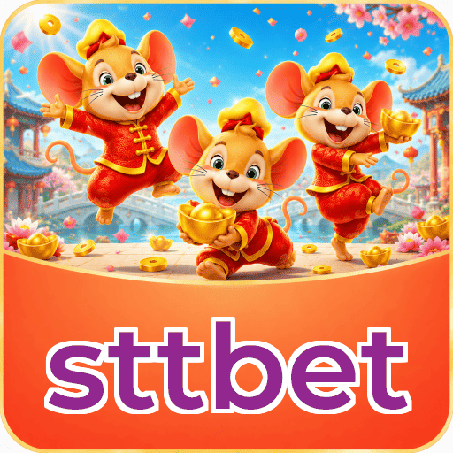 sttbet Instalar Logo 1
