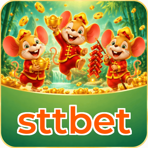 sttbet Logo 3