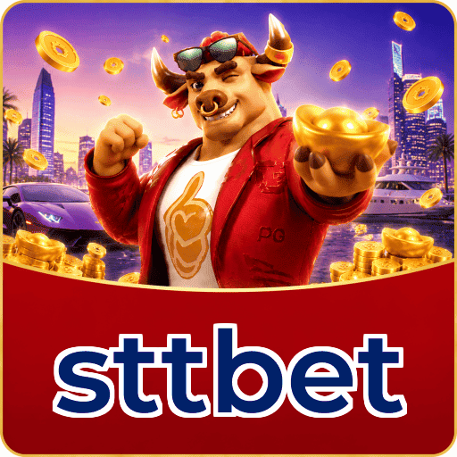 sttbet Instalar Logo 3